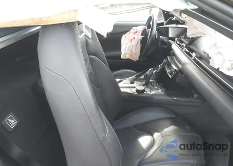 2020 Toyota Gr Supra 3.0 Premium z USA, uszkodzony, nr VIN WZ1DB4C08LW026377